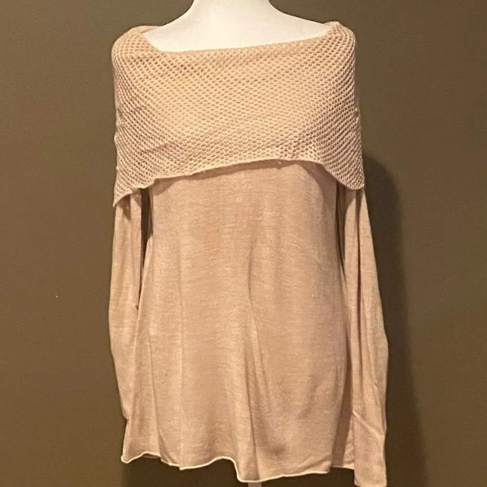 Prophecy  Sweater Size Medium